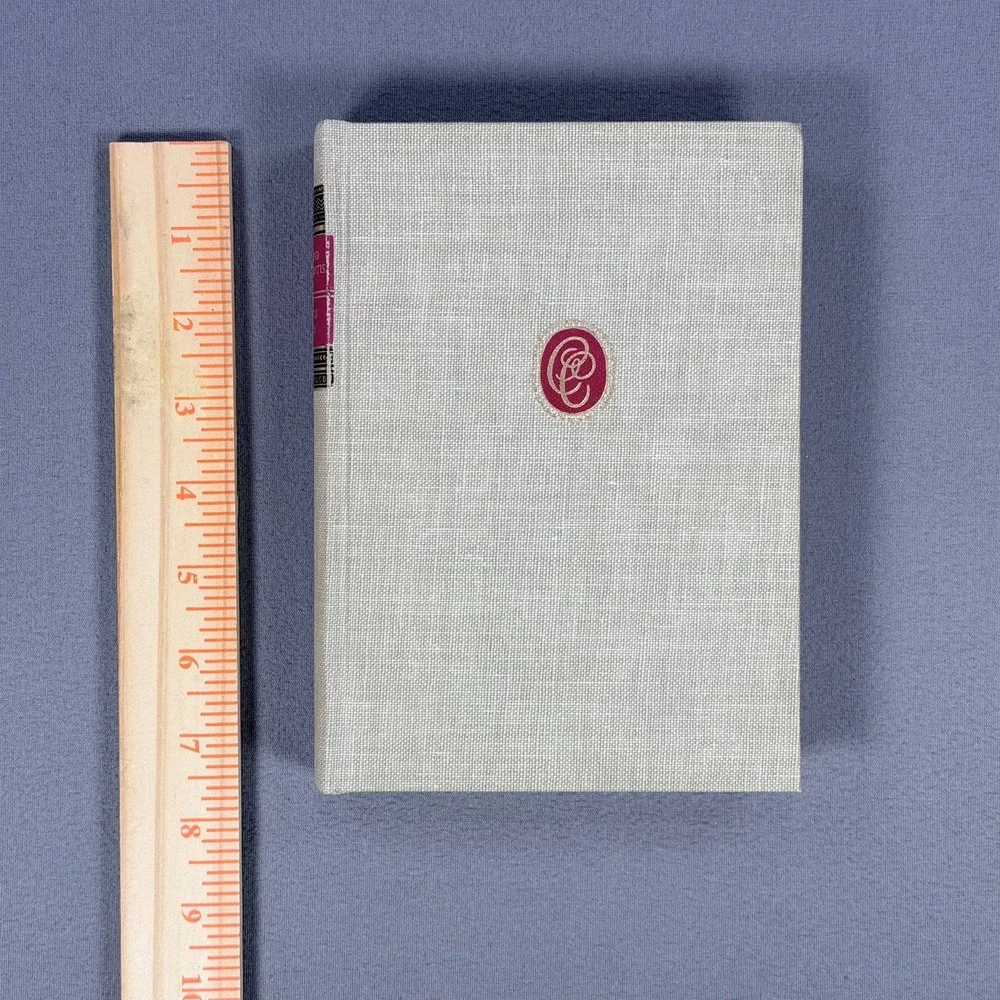 Francis Bacon Essays and New Atlantis Hardcover 1942 Classics‎ Club Philosophy